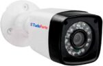Kit Porteiro Intelbras IPR8010 com tela 7 LCD e câmera Full HD 1080p, proteção IP66 e antissabotagem para mais segurança. - Imagem 2