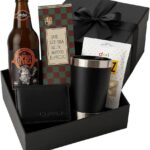 Kit Presente Masculino com Cerveja Artesanal e Acessórios: presente completo, útil e pronto para surpreender em qualquer ocasião.