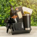 Kit Presente Masculino com Cerveja Artesanal e Acessórios: presente completo, útil e pronto para surpreender em qualquer ocasião. - Imagem 2
