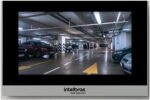 Kit Video Porteiro Xpe 3115 IP + TVIP 3000 Wi-Fi: segurança e controle de acesso com comunicação IP e tela touchscreen. - Imagem 2