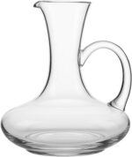 Kit de Vinho Premium com Decanter 1500ml: elegância, praticidade e acessórios para servir e conservar com estilo. - Imagem 2