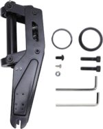 Kit de suspensão dianteira hidráulica para M365 PRO e PRO2, leve e resistente