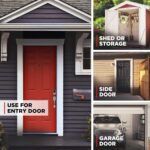 Kwikset SmartCode 270: fechadura eletrônica sem chave com trava automática e códigos personalizados para mais segurança e praticidade. - Imagem 2