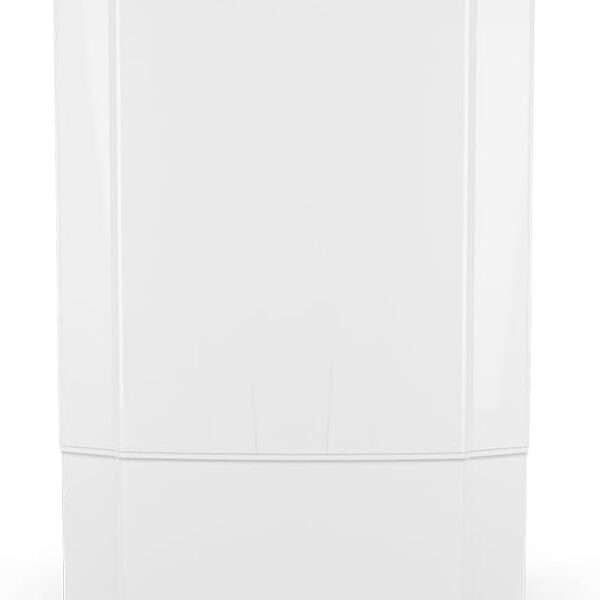 LAVADORA DE ROUPAS SEMI AUTOMATICA BLR03 10kg com 7 modos e eficiência energética A para lavar mais com economia