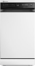 Lava-Louças Electrolux 10 Serviços Branca com Programa Lava e Seca 50min 220v LB10E