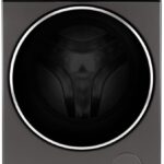 Lava e Seca 11kg Titanium Slim Storm Wash Conectada Midea
