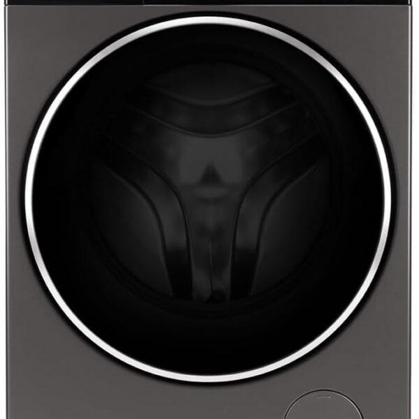 Lava e Seca 11kg Titanium Slim Storm Wash Conectada Midea