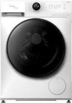 Lava e Seca Midea HealthGuard Smart 13kg Branca 127V