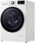 Lava e Seca Smart LG VC2 14kg Branca com Inteligência Artifical AIDD CV9014WC2A 220V - Imagem 2