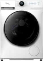 Lavadora Midea HealthGuard Smart 11kg Branca 220V