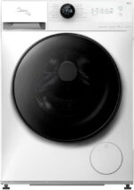 Lavadora Midea HealthGuard Smart 13kg Branca 127V