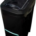 Lavadora Semiautomática Latina LA551 10kg com 7 programas e 2 molhos: lavagem eficiente e prática para sua casa.