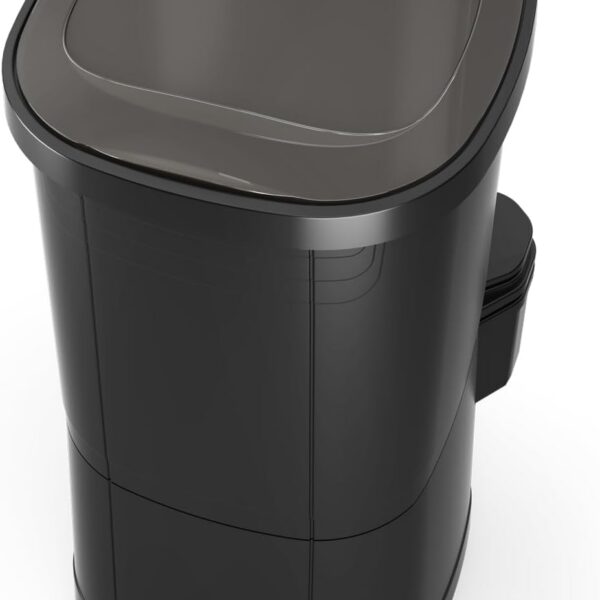 Lavadora Tanquinho Mueller Superpop 4kg 110V: lavagem por turbilhamento com maior eficiência e economia no uso.