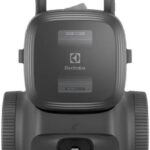 Lavadora de Alta Pressão Electrolux 2200PSI 1800W UltraWash 127V com dispenser de detergente integrado para limpeza potente