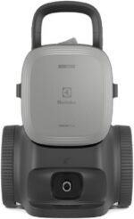 Lavadora de Alta Pressão Electrolux PowerWash 1850 PSI 1500W com aplicador de detergente e limpeza eficiente 220V - Imagem 2