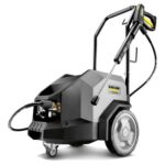 Lavadora de Alta Pressão Karcher HD 6/11 Classic 220V: mais durabilidade, economia de água e limpeza profissional.