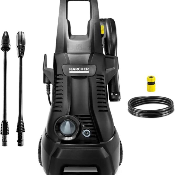 Lavadora de Alta Pressão Karcher K2 Plus Turbo (220)