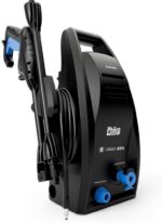 Lavadora de Alta Pressão Philco Force PLP2800 1600W: até 1800 PSI para mais eficiência e economia de água superior a 85% - Imagem 2