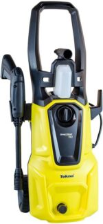 Lavadora de Alta Pressão Tekna Smart Wash TK2 1885 PSI | 127V | 1600W | Vazão 4,7 L/min | Sucção de Água | Compacta e Portátil | 5210103 - Imagem 2