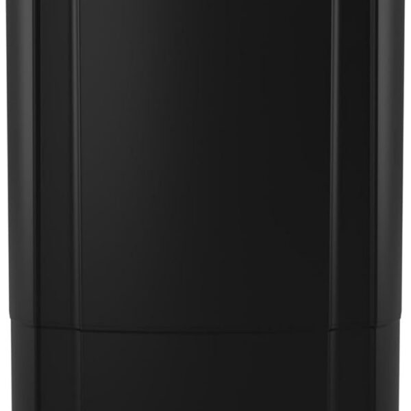 Lavadora de Roupas Semi Automática Britânia 20,6kg BLT22P 127v: lava peças pesadas com ciclo edredom e reaproveitamento de água.