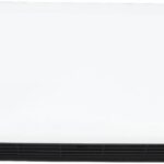 Luocute Aquecedor de Parede 1500W: aquece rápido, economiza espaço, possui controle remoto e toalheiro para banheiro e quarto.