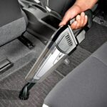 Luxcar - Aspirador de Pó Automotivo - TurboLux 12v / 120w - Imagem 2