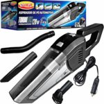 Luxcar - Aspirador de Pó Automotivo - TurboLux 12v / 120w