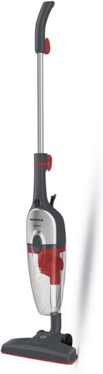 MONDIAL Aspirador de Pó Turbo Cycle Hepa, Cinza/Inox, 1550W, 220V - AP-41-GI
