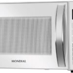 MONDIAL Micro-Ondas, Branco, 1200W, 110V - MO-01-21-W