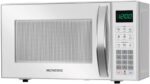 MONDIAL Micro-Ondas, Branco, 1200W, 110V - MO-01-21-W