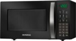 MONDIAL Micro-Ondas, Preto, 1400W, 127V - MO-02-34-B