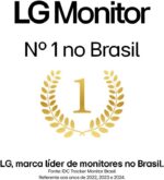MONITOR LG ULTRAGEAR 32GN600-32" QHD 165HZ, 1MS (MBR), HDR10, FREE SYNC - Imagem 2