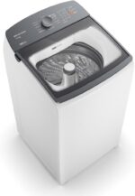 Máquina de Lavar Brastemp 14kg com Smart Sensor e cesto inox: mais eficiência para sua lavanderia. - Imagem 2