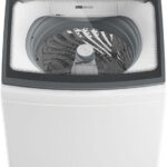 Máquina de Lavar Brastemp 15Kg Branca com Ciclo Tira Manchas Advanced e Smart Sensor - BWF15AB 220V