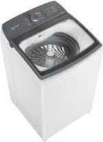 Máquina de Lavar Brastemp 15Kg Branca com Ciclo Tira Manchas Advanced e Smart Sensor - BWF15AB 110V - Imagem 2