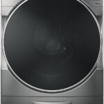 Máquina de Lavar Brastemp 15kg BNF15AS com Auto Dosagem e Função Mais Roupas: mais praticidade para lavar grandes volumes.