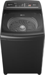 Máquina de Lavar Brastemp 16Kg BWT16A9: Timer Pro, Agendar Início e até 25% de economia de água.