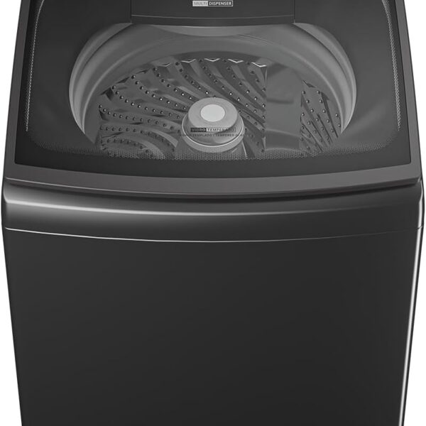 Máquina de Lavar Brastemp 16Kg BWT16A9: Timer Pro, Agendar Início e até 25% de economia de água.