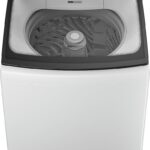 Máquina de Lavar Brastemp 16Kg Branca com Ciclo Tira Manchas Advanced e Smart Sensor - BWF16AB 110v