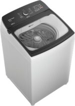 Máquina de Lavar Brastemp 16Kg Branca com Ciclo Tira Manchas Advanced e Smart Sensor - BWF16AB 110v - Imagem 2