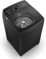 Máquina de Lavar Cinza Platinum Brastemp 14kg com Smart Sensor e Função Reduzir Tempo - BWJ14A9 110v - Imagem 2