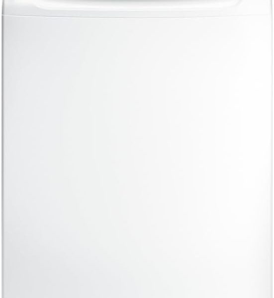 Máquina de Lavar Electrolux 11kg Branca Essential Care Easy Clean Filtro Fiapos 220v LES11