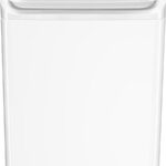 Máquina de Lavar Panasonic 15kg Branca Função Vanish NA-F150B1W 220v