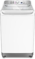 Máquina de Lavar Panasonic 15kg Branca Função Vanish NA-F150B1W 220v