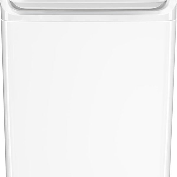 Máquina de Lavar Panasonic 15kg Branca Função Vanish NA-F150B1W 220v