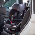 Maxi-Cosi Spinel 0 a 36kg com giro 360° e Isofix: segurança e praticidade desde o nascimento. - Imagem 2