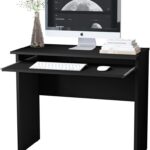 Mesa PC Gamer Home Futuro: ideal para escritório, home office, notebook e computador.