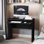 Mesa PC Gamer Home Futuro: ideal para escritório, home office, notebook e computador. - Imagem 2