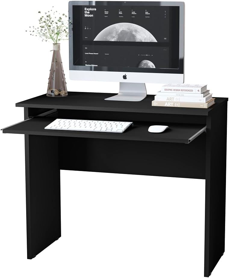 Mesa PC Gamer Home Futuro: ideal para escritório, home office, Mesa PC Gamer Home Futuro: ideal para escritório, home office, notebook e computador.
