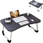 Mesa Portátil Dobrável para Notebook: conforto e praticidade no home office e na cama